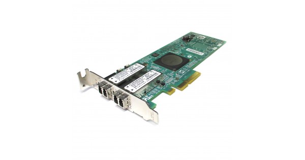 Emulex LPe11002 4Gbps 2ch FC-HBA PCI-Express接続  tf8su2k