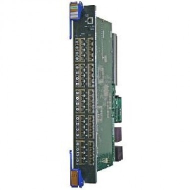 Distributed Forwarding Engine (DFE) Gold 60-Port 10/100/1000Base-T Module