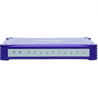 ReachNXT 100-8t Ethernet Switch, No Power Supply