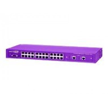 Summit 24E2 Gigabit Network Switch