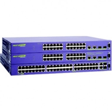 Summit X150-24p Etherent Switch