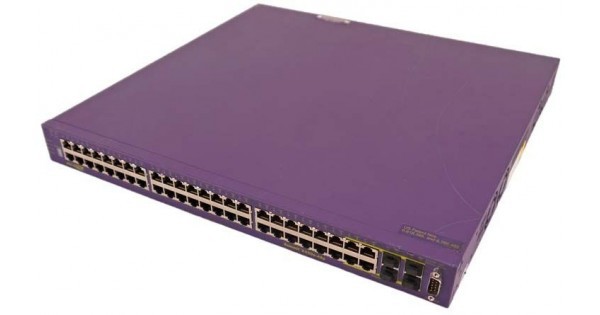 zoc terminal extreme network switch console