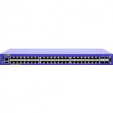 Summit X460-48T 48-Port Layer 3 Gigabit Switch with Dual 300W Power Supplies