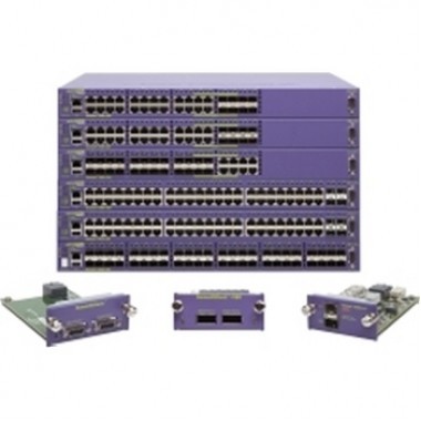 Summit 460E 48-Port PoE Switch