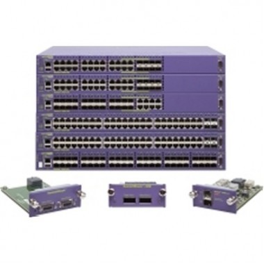 Summit X460-48x Layer 3 Switch