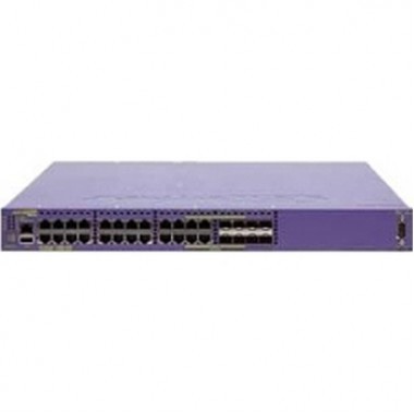 Summit X460-24tDC Layer 3 Switch