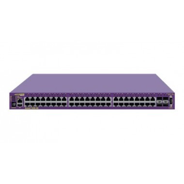 Summit X460-48tDC Layer 3 Switch