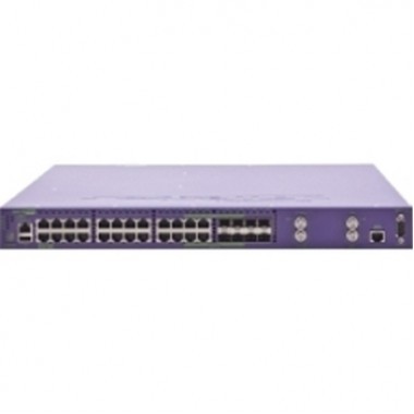 E4G-400 Cell Site Aggregation Router