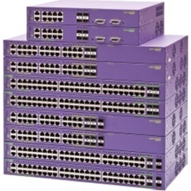 Summit X440-8T Rack-Mountable Network Switch