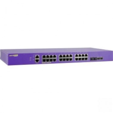 Summit X430-24T Network Switch