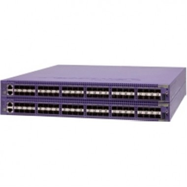 Manageable Network Switch - 48 x Expansion Slots - 10/100/1000Base-T