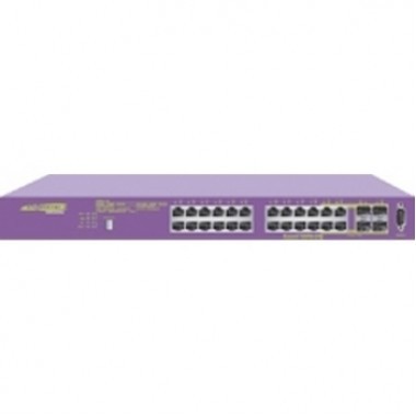 Summit X450e-24p Layer 3 Switch