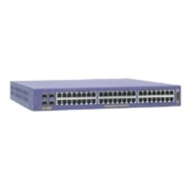 Summit 16101 48-Port Gigabit + 4 SFP Port External Managed Switch