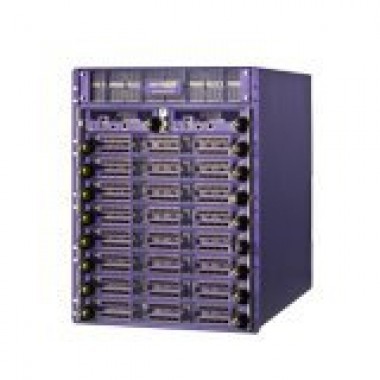 BlackDiamond X8 Switch Chassis