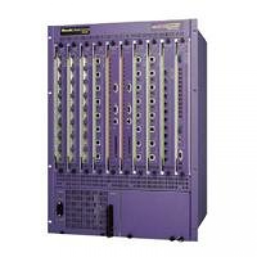 Extreme Networks 50011 Black Diamond 6800 10-Slot Switch Chassis