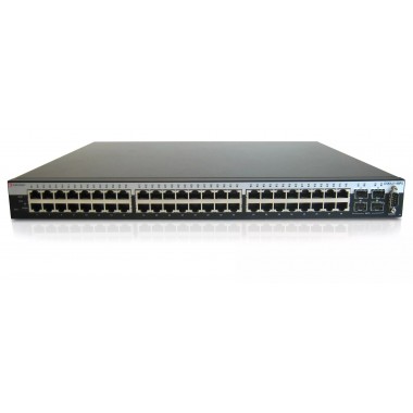 Enterasys C-Series C5 C5G124-48P2 48 Port PoE Gigabit Managed Switch