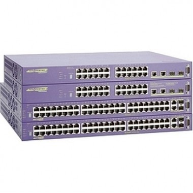 Summit 15105 t24-Port Layer 3 Gigabit Switch 10/100Base-TX with PoE