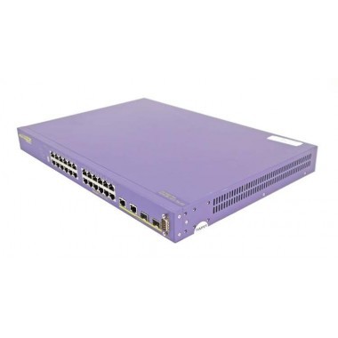 Summit 15121 24-Port 10/100Base-T Managed Ethernet Switch