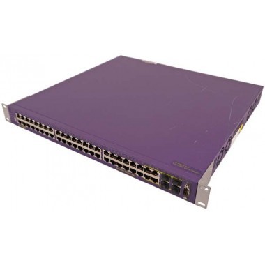 Summit 16148 Switch - 48-Ports - Managed Ethernet Switch