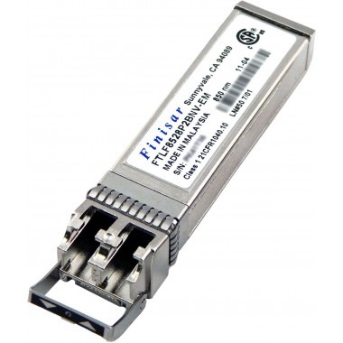 SFP Transceiver Module 8Gb SWL SFP+ 850nm 150m