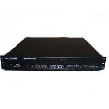 XL/G 8-Port Gigabit Ethernet SX, Layer 2-7, Load-Balancing