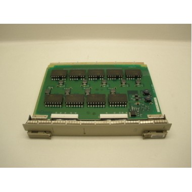 ISS 5 FLASH-192 Multiplexer Module Card