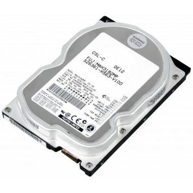 Hard Drive 18.2GB 7200rpm SCSI-Wide