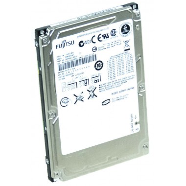 Hard Drive 60.0GB 4200RPM ATA-100 Laptop HDD