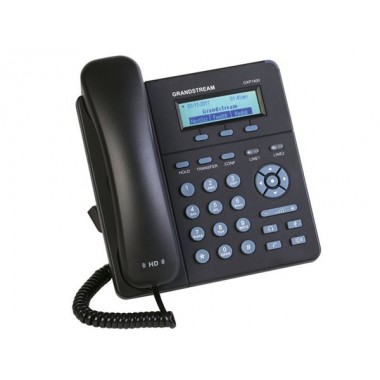 Small-Medium Business HD IP VoIP Desk Phone