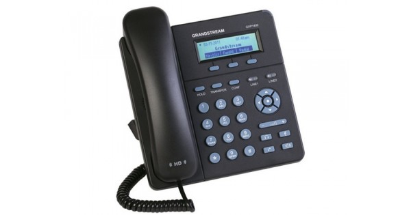 Grandstream GXP1405 Small-Medium Business HD IP VoIP Desk Phone