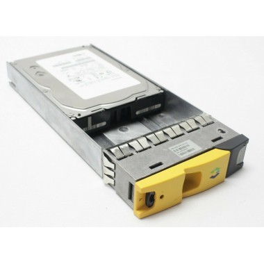 600GB 3.5-Inch, 15K RPM, FC, Hard Disk Drive, HDD, Limited Trays Available