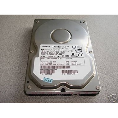 RMR502 HHW 60GB IDE ATA100 7200RPM 3.5-Inch x 1-Inch 40p 100MB/s HDD R