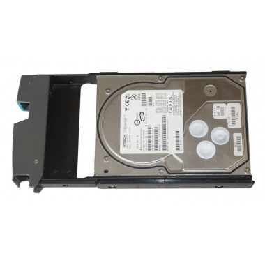 73.4GB FCAL 10000RPM 3.5-Inch x 1-Inch 40p 400MB/s Hard Disk Drive HDD