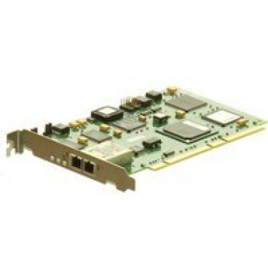 Compaq StorageWorks PCI-to-Fibre Channel Host Bus Adapter Fibre