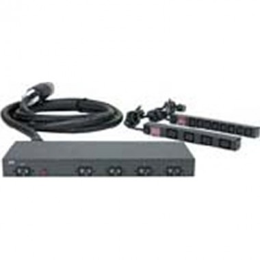 PDU 24A High Voltage Core Corded