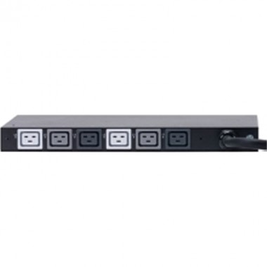 Modular Distribution Unit 40A for 3U Enclosures PDU, 4-Outlets, 40AMP