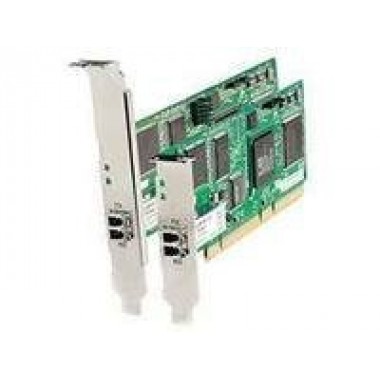 StorageWorks FCA2354 Host Bus Adapter Fibre Channel