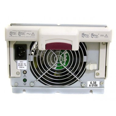 1150W Redundant Hot Swap Power Supply