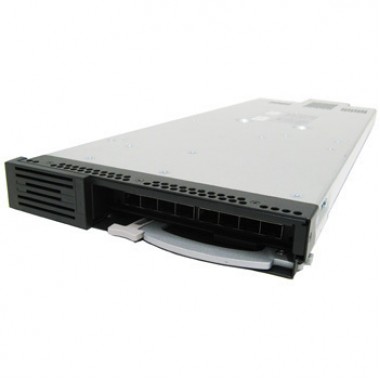 HP RJ-45 Interconnect Patch Panel G2 (Single) with Fibre Channel Support BL p-Class Server Blade
