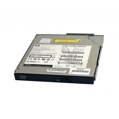 SlimLine ProLiant CD-RW / DVD-ROM Optical Drive