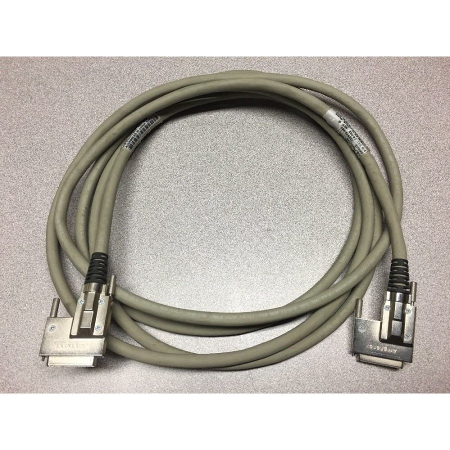 HP 332616-002 Compaq VHDCI-VHDCI 313374-002 SCSI-5 External Cable 12 ft/3.6m
