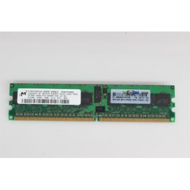 512MB PC-3200R 400MHz DDR2 ECC/Registered SDRAM Memory