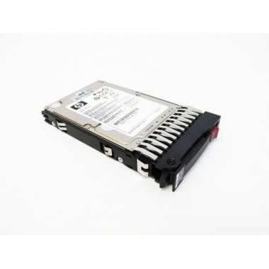 3Gb/s SAS - 10000 RPM - Hot Pluggable Hard Disk Drive HDD