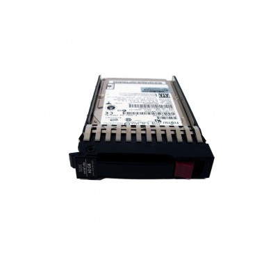 60GB Hot-Plug SATA Hard Disk Drive