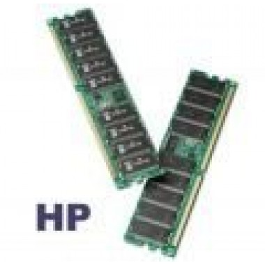 2GB, DDR2-667MHz PC2-5300 ECC unbuffered Memory Module