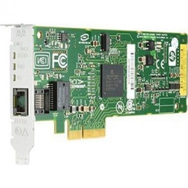 NC373T PCIe MFN 1000T Gigabit Adapter Ethernet Card