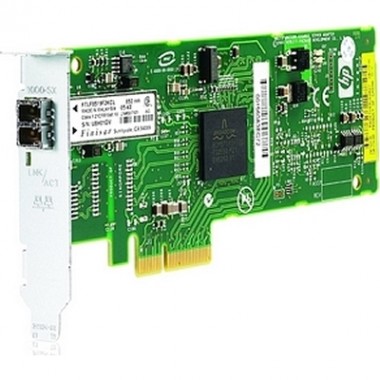 Nc373f 1000Base-SX Gigabit Ethernet PCIe Multifunction Adapter