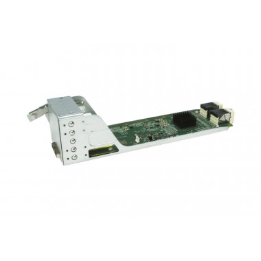 Serial Attached SCSI (SAS) Input-Output (I/O) Module