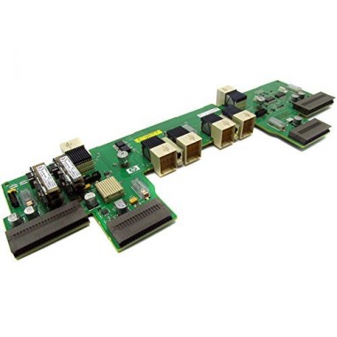 Midplane Backplane Board