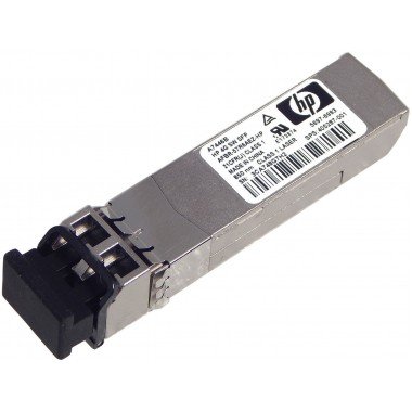 4GB Short Wave SAN Switch SFP Tranceiver